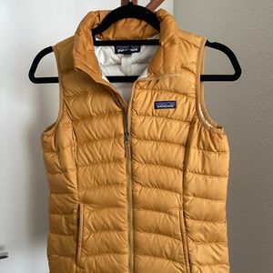 Patagonia Vest